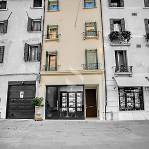 Appartamento Ca' Dei Battuti - Cesim Team, Treviso