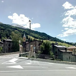 Trilocale A Vicino Al Centro Appartamento