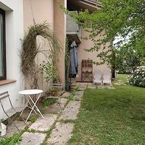 Appartamento La Casa Dei Tigli, Treviso