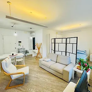 Appartamento Loft In Piazza Vittoria, Treviso