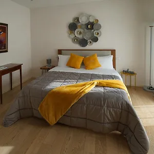 Bed & Breakfast My Comfort