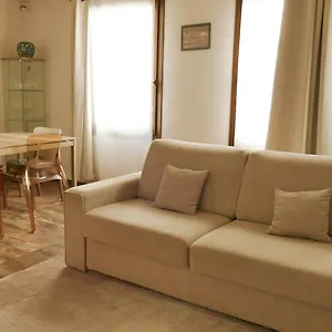 Appartamento Palazzo Bianchetti, Treviso