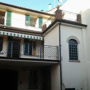 Casina Volamerlo Casa vacanze