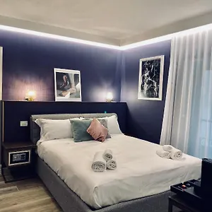Dimora Del Teatro Τρεβίζο